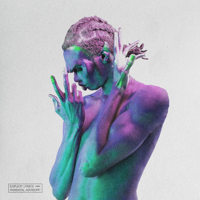 Lancey Foux LIFE IN HELL Album Review
