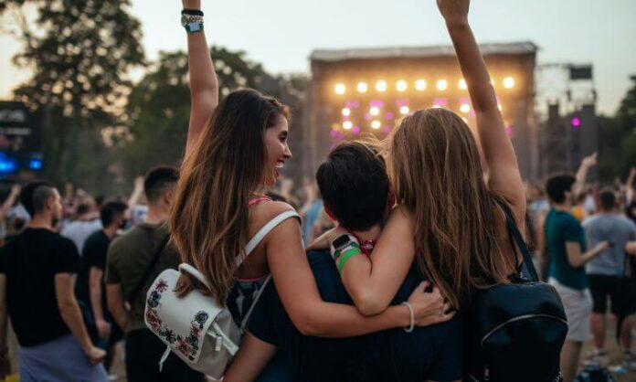 Music Festival Review