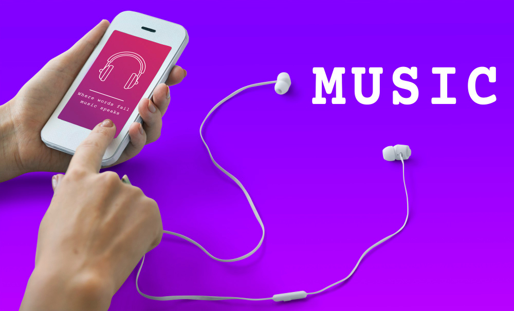 Music NFT Marketplaces