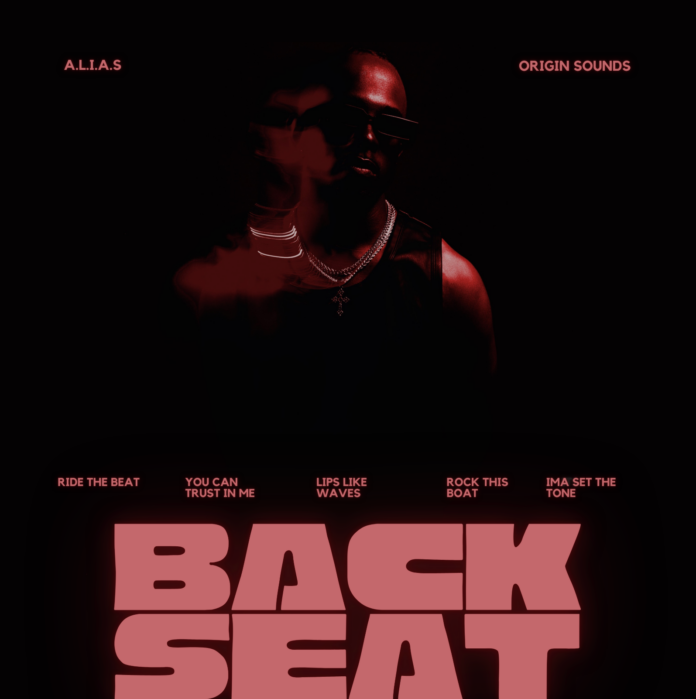 A.L.I.A.S Backseat (Single Review)
