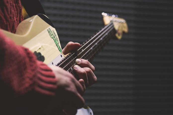 How Guyker Locking Tuners Improve Tuning Stability