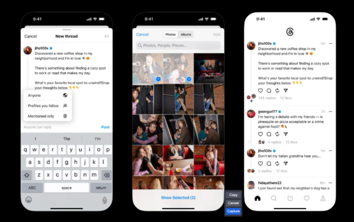 Instagram Threads