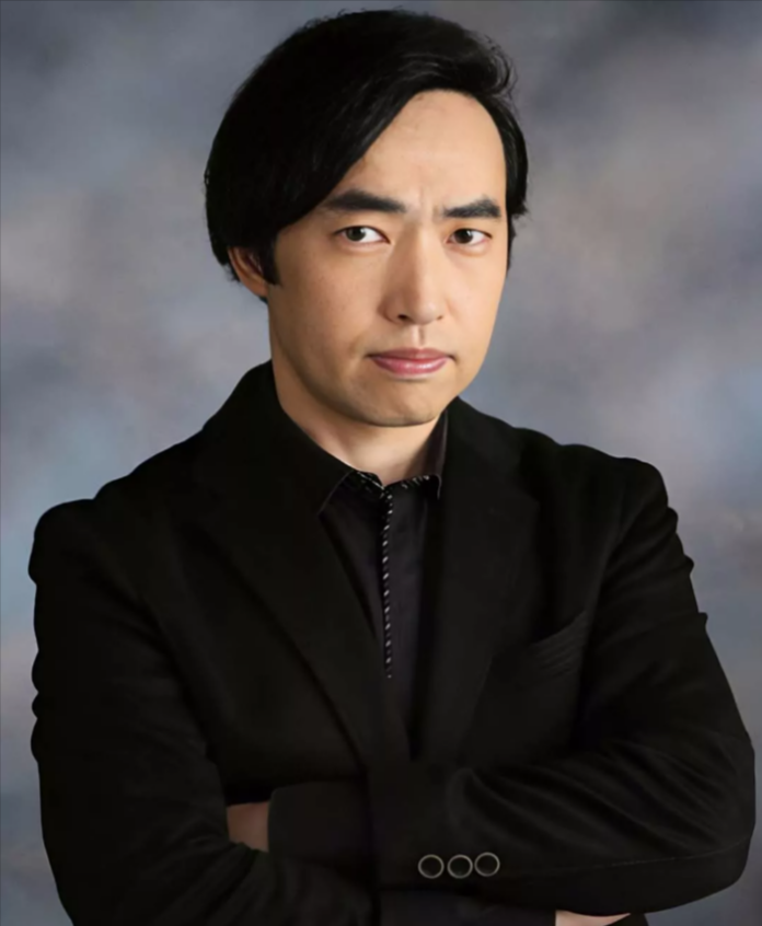 Ryota Matsumoto Biography