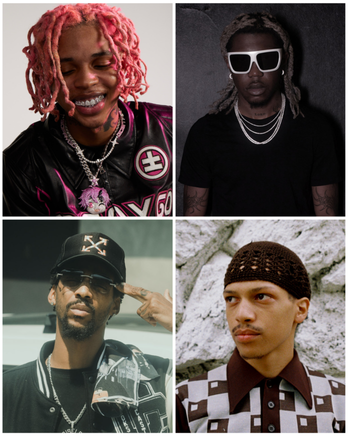 Underground Genres