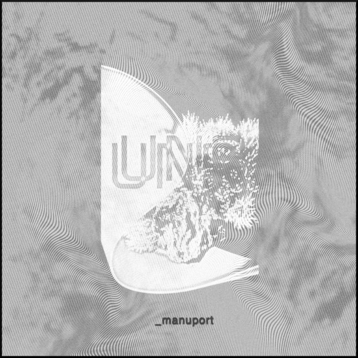 Unradiant Manuport Album of The Month