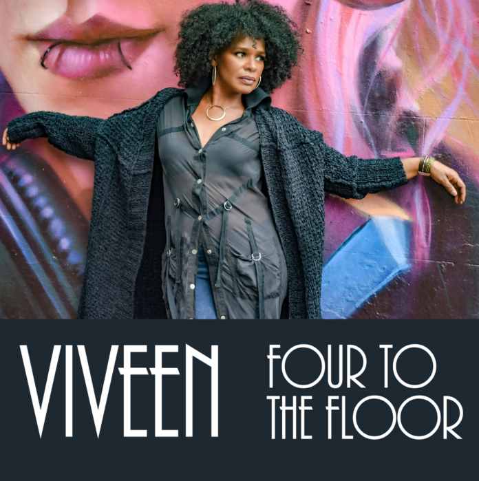 Viveen Four To The Floor (EP Review)