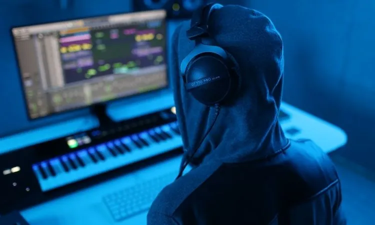 Ghost Producer